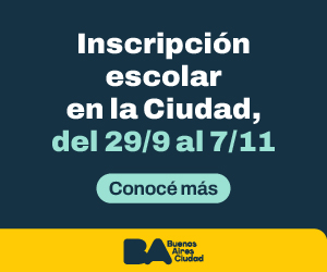 Banner 300 - GCBA Costado